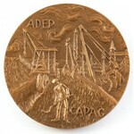 MEDAL, LOUIS DUCATEL, 1968