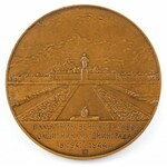 MEDAL, OBROŃCY LENINGRADU, 1962