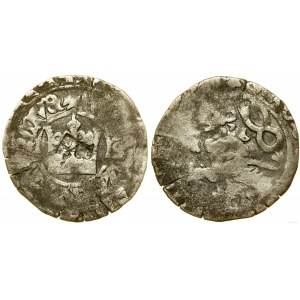 Czech Republic, Prague penny, Kutná Hora