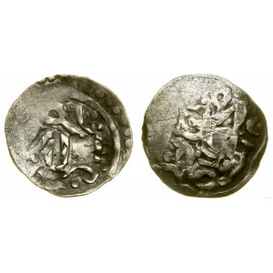 Lithuania, money (denarius)