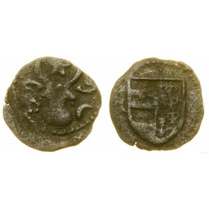 Moldova, half-penny