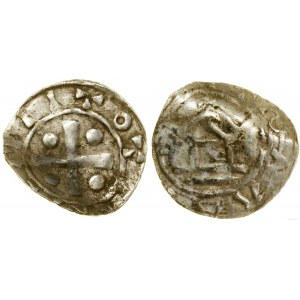 Germany, denarius