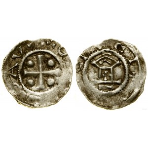 Germany, denarius