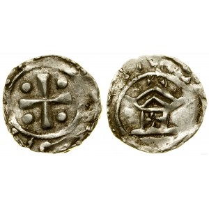 Germany, denarius