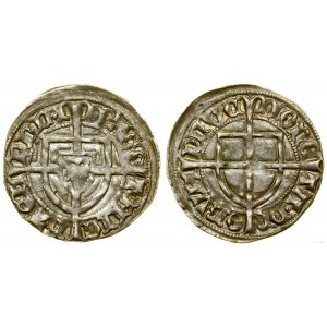 Zakon Krzyżacki, szeląg, 1416-1422