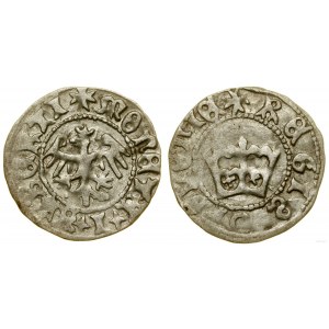 Poland, Crown half-penny, no date, Cracow