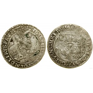 Poland, ort, 1621, Bydgoszcz