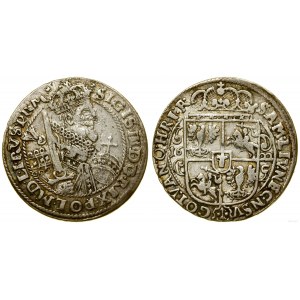 Poland, ort, 1622, Bydgoszcz