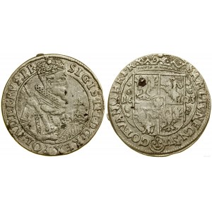 Poland, ort, 1623, Bydgoszcz