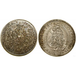 Niemcy, półtalar, 1627, Monachium