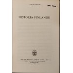 CIEŚLAK Tadeusz - HISTORIA FINLANDII