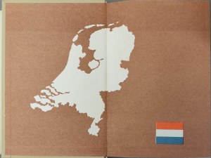 BALICKI J., BOGUCKA M. - HISTORY OF THE NETHERLANDS