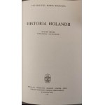 BALICKI J., BOGUCKA M. - HISTORIA HOLANDII