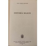GIEROWSKI Jozef Andrzej - HISTORY OF ITALY