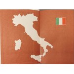 GIEROWSKI Jozef Andrzej - HISTORY OF ITALY