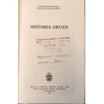 BARANOWSKI B. BARANOWSKI K. - HISTORIA GRUZJI