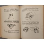 SAMOZWANIEC Magdalena - ONLY FOR WOMEN Illustrations by MIKLASZEWSKI