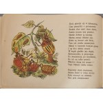 BRZECHWA Jan - STONKA I BRONKA Illustrationen von SZANCER