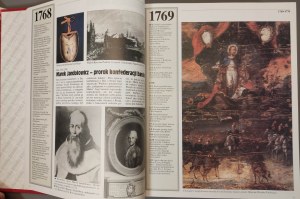 KRONIKA POWSTAŃ POLSKICH 1794-1944 Edition 1