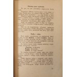 BARAÑSKI Franciszek - PEACE AND TOWNSHIP GAMES AND PLAYS