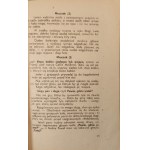 BARAÑSKI Franciszek - PEACE AND TOWNSHIP GAMES AND PLAYS