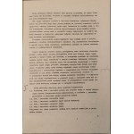 KRASSOWSKI Bogusław - POLAND ON MAPS OF NORYMBERSKY AND AUGSBURSKY VENDORS OF THE XVIII CETURY