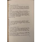 KRASSOWSKI Bogusław - POLAND ON MAPS OF NORYMBERSKY AND AUGSBURSKY VENDORS OF THE XVIII CETURY