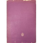 WIERCIŃSKA Janina - CATALOGUE OF WORKS EXHIBITED AT THE ASSOCIATION OF BEAUTIFUL ART IN WARSAW IN THE YEARS 1860-1914