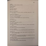 WIERCIŃSKA Janina - CATALOGUE OF WORKS EXHIBITED AT THE ASSOCIATION OF BEAUTIFUL ART IN WARSAW IN THE YEARS 1860-1914