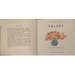 JANCZARSKI Czesław - SKLEPY Illustrations BIENIEK Issue 1