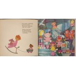 JANCZARSKI Czesław - SKLEPY Illustrations BIENIEK Issue 1