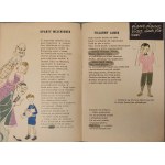 PISARSKI Roman - RZEKŁA RZEPA RZEPAKOWI Wydanie 1 Ilustrations H. WINOGRADOW-MATUSZEWSKA