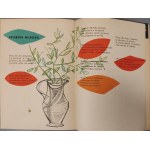 PISARSKI Roman - RZEKŁA RZEPA RZEPAKOWI Wydanie 1 Ilustrations H. WINOGRADOW-MATUSZEWSKA