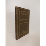 CHOCISZEWSKI Józef - HISTORYA POLSKA W PIĘKNYCH PRZYKŁADACH PRZEDSTAWIONA. Zbiór wzorów dzielności, pracy, nauki i poświęcenia dla kraju, jakiemi się nasi przodkowie odznaczyli. Inowrocław 1898