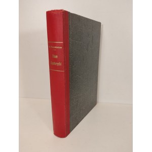 HANDELSMAN Marceli - ADAM CZARTORYSKI Volume II