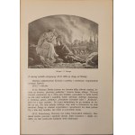 ARTHUR I WANDA. DZIEJE MIŁOŚCI ARTHURA GROTTGERA I WANDY MONNE Tom II Wyd. 1928