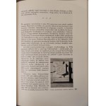 SZENIC Stanisław i CHUDEK Józef - NAJSTARSZY SZLAK WARSZAWY. Krakowskie Przedmieście. Nowy Świat. Aleje Ujazdowskie Wydanie 1