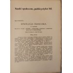 FILIPOWICZ Tytus - ZAGADNIENIA POSTĘPU