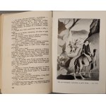 MAY Karol - PRZEZ PUSTYNIĘ. Opowiadanie podróżnicze T. I Część 1 i 2