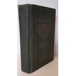 KRASZEWSKI J.I. - KORDECKI Historical Novels Volume LVI-LVCIII