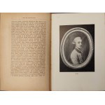 ASKENAZY Szymon - KSIĄŻĘ JÓZEF PONIATOWSKI 1763-1813 z rycinami i heliograwiurą