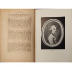 ASKENAZY Szymon - PRINCE JÓZEF PONIATOWSKI 1763-1813 with engravings and heliogravure