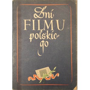 DNI FILMU POLSKIEGO Warszawa 1952