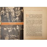 DNI FILMU POLSKIEGO Warszawa 1952