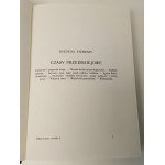 BRUCKNER Aleksander - DZIEJE KULTURY POLSKIEJ Tom I-IV Reprint z 1930