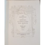 BIAŁOSTOCKI Jan - SZTUKA CENNIEJSZA NIŻ ZŁOTO Opowieść o sztuki europejskiej naszej ery era, 600 illustrations