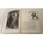 BIAŁOSTOCKI Jan - SZTUKA CENNIEJSZA NIŻ ZŁOTO Opowieść o sztuki europejskiej naszej ery era, 600 illustrations