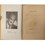 TUWIM Julian - WIOSNY I JESIENIE Ilustracje Piotrowski