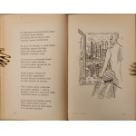 TUWIM Julian - WIOSNY I JESIENIE Ilustracje Piotrowski