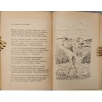 TUWIM Julian - WIOSNY I JESIENIE Ilustracje Piotrowski